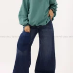 دورس نیم زیپ تاسیا کد1004532