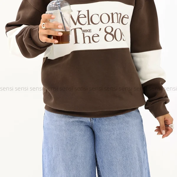 دورس نیم زیپ داخل کرکی کد1004495