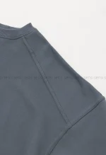 دورس یقه گرد لارینا کد1004531