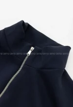 ست بامبر شلوار اویشو کد1004641