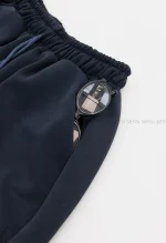 ست بامبر شلوار اویشو کد1004641