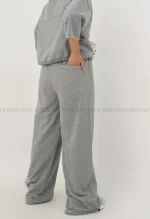 ست دورس شلوار 3نخ کد1004637