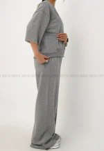 ست دورس شلوار 3نخ کد1004637