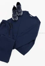 ست دورس شلوارک بگ کد1004444