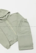 ست سویشرت شلوار دورس کد1004407