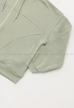 ست سویشرت شلوار دورس کد1004407