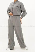 ست سویشرت شلوار لامر کد1004257