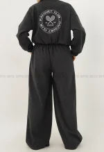 ست سویشرت شلوار لامر کد1004257