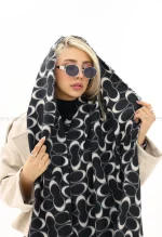 شال بافت GUCCI کد1004416
