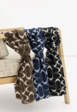 شال بافت GUCCI کد1004416