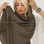 شال موهری جناقی کد1004423