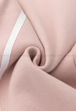 شلوار بگ بغل نواری کد1004279