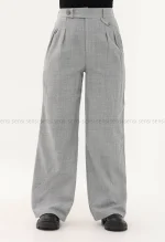 شلوار بگ فیتو کد1004426