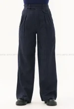 شلوار بگ فیتو کد1004426