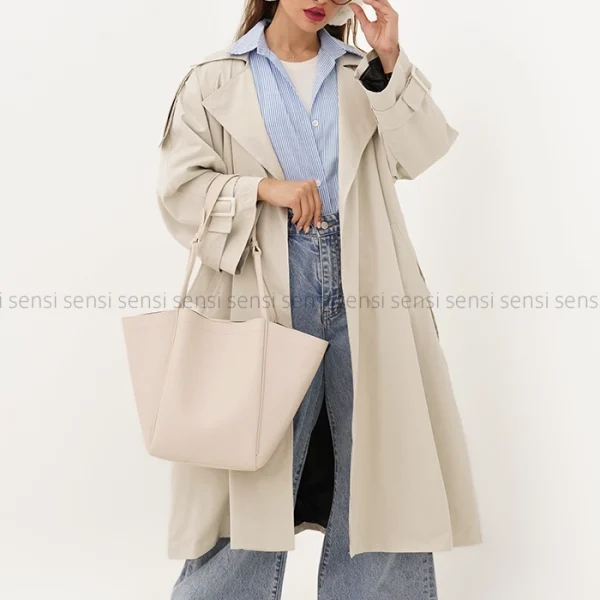 شومیز راه راه ابی کد1004481