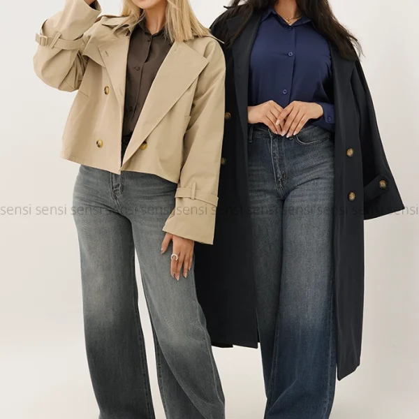 شومیز رنگی دوشین کد1004483