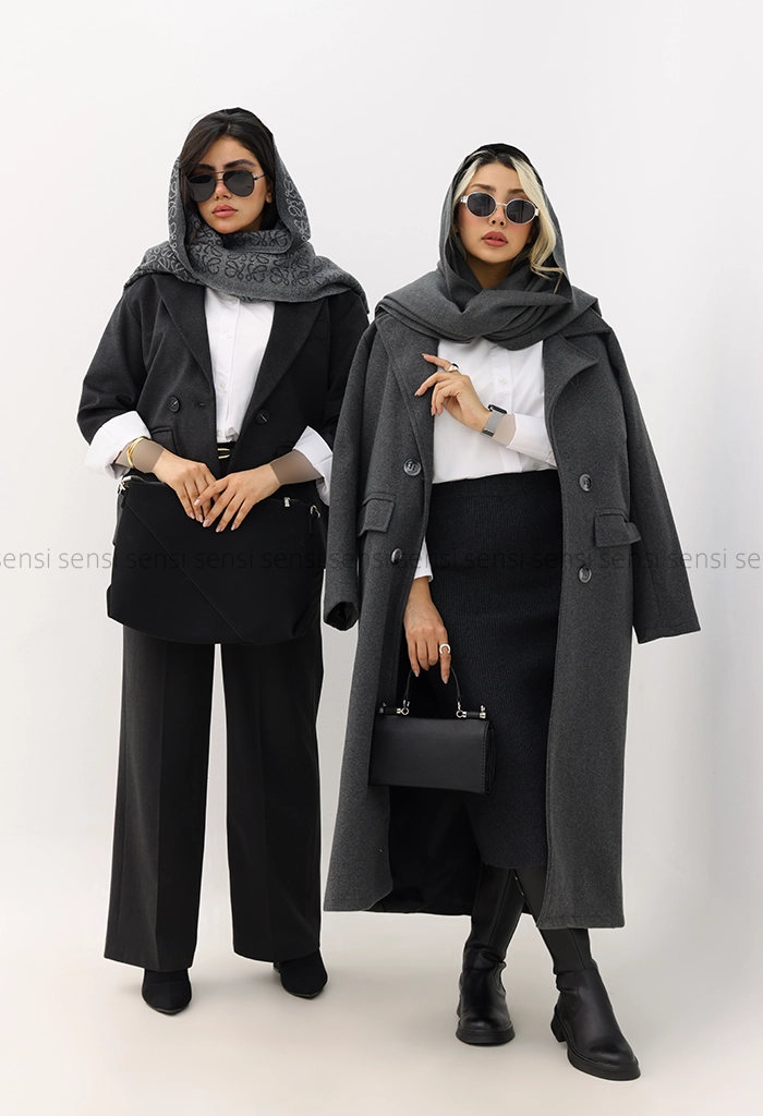 شومیز سفید کد1002594