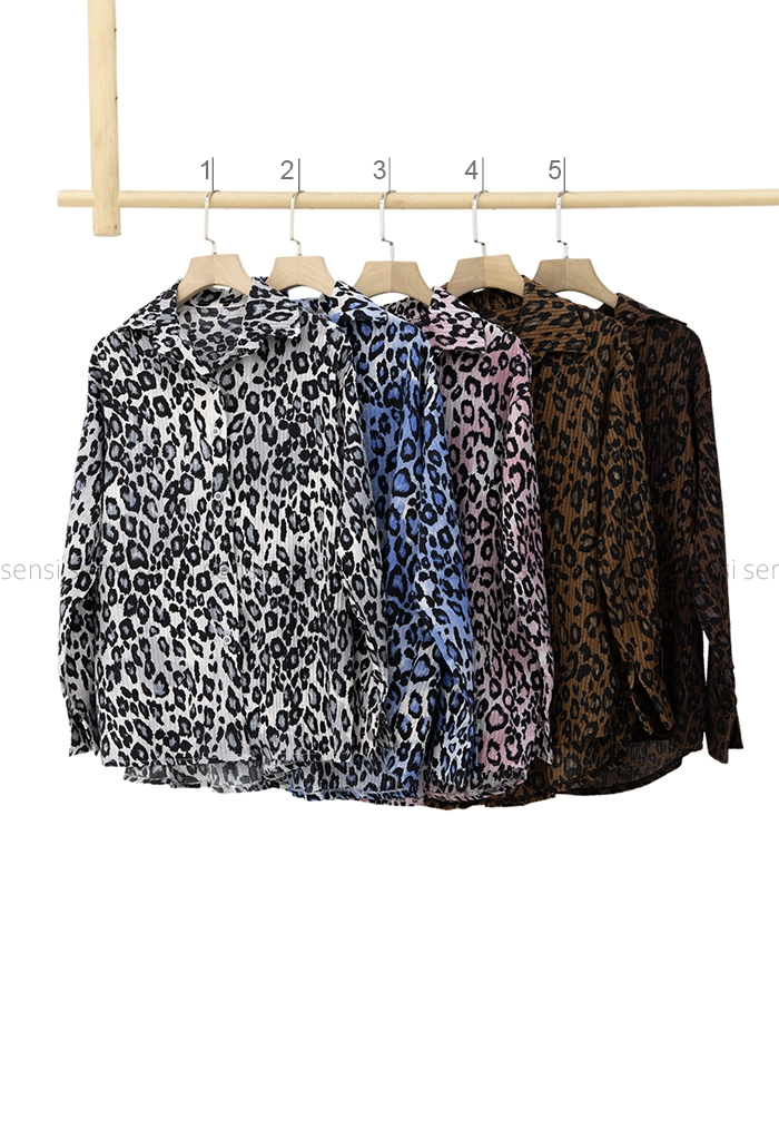 شومیز پلنگی کاملت کد1004743 (1) شومیز پلنگی کاملت کد1004743