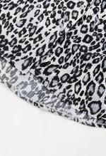 شومیز پلنگی کاملت کد1004743