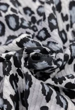 شومیز پلنگی کاملت کد1004743