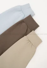 هودی ساده (BASIC) رنگی کد1004440