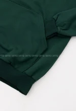 هودی ساده (BASIC) رنگی کد1004475