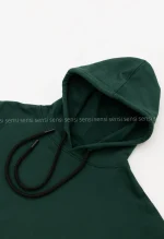 هودی ساده (BASIC) رنگی کد1004475