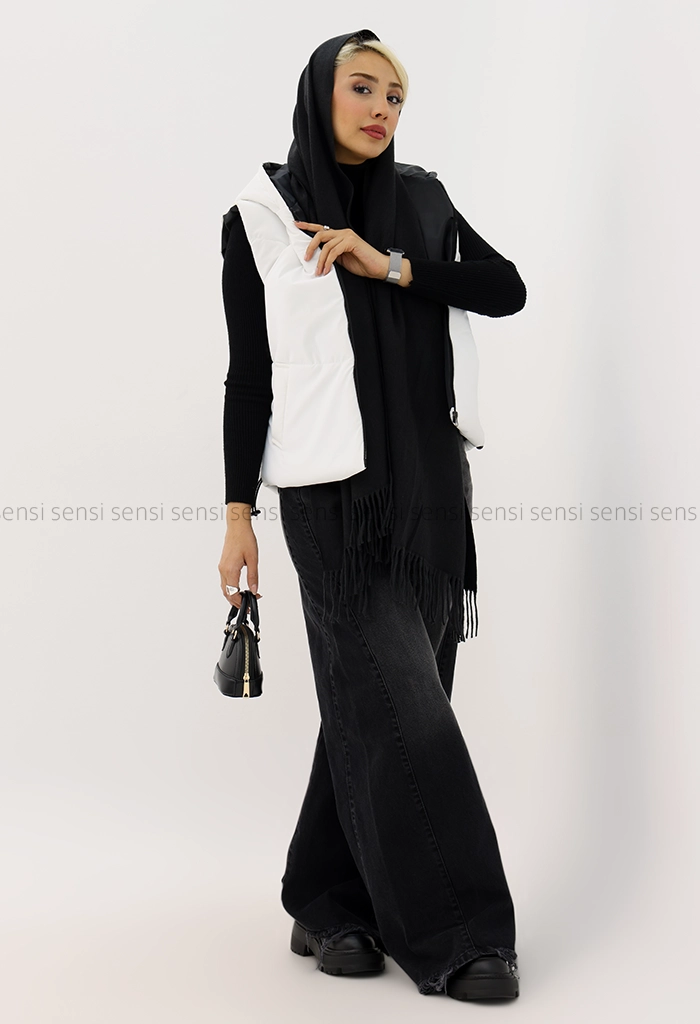 پافرآستردارسیلیکونی پشم شیشه کوتاه کد1004393