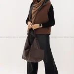 پافرآستردارسیلیکونی پشم شیشه کوتاه کد1004393