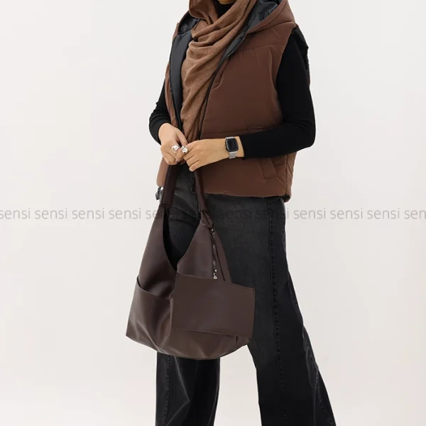 پافرآستردارسیلیکونی پشم شیشه کوتاه کد1004393