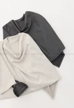 پانچو فوتر ایتالیایی کد1004477