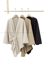 پانچو فوتر کد1004369