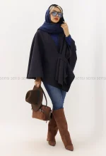 پانچو فوتر کد1004369