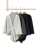 پانچو فوتر کد1004369