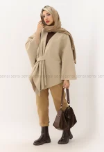 پانچو فوتر کد1004369