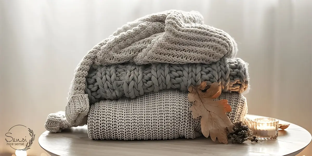 چگونه بافت زنانه و پلیور زمستانی را بشوییم تا خراب نشود؟