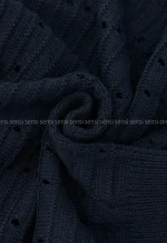 ژاکت بافت ژور کد1004526