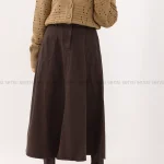 ژاکت بافت ژور کد1004526