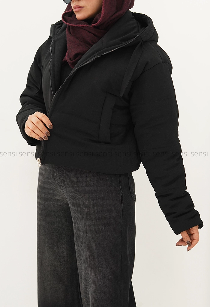 کاپشن کوتاه کتان کج راه کد1004762 (11) کاپشن کوتاه کتان کج راه کد1004762