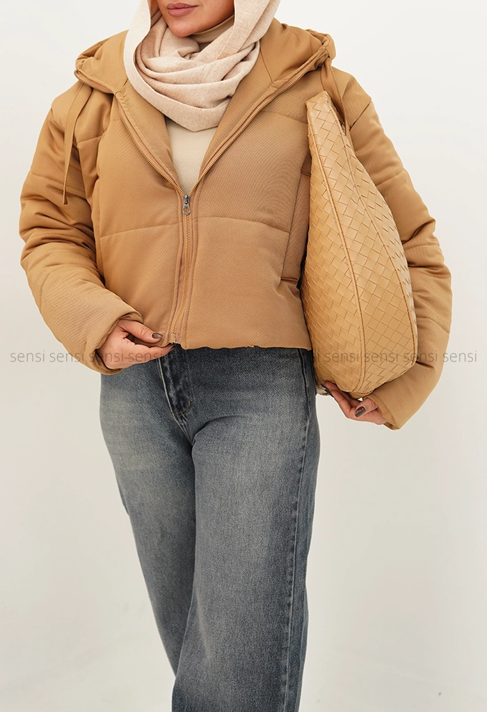 کاپشن کوتاه کتان کج راه کد1004762 (12) کاپشن کوتاه کتان کج راه کد1004762