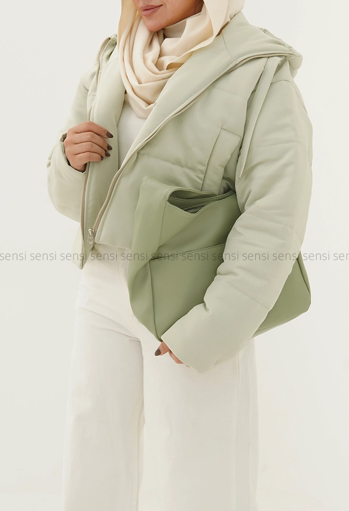 کاپشن کوتاه کتان کج راه کد1004762 (13) کاپشن کوتاه کتان کج راه کد1004762