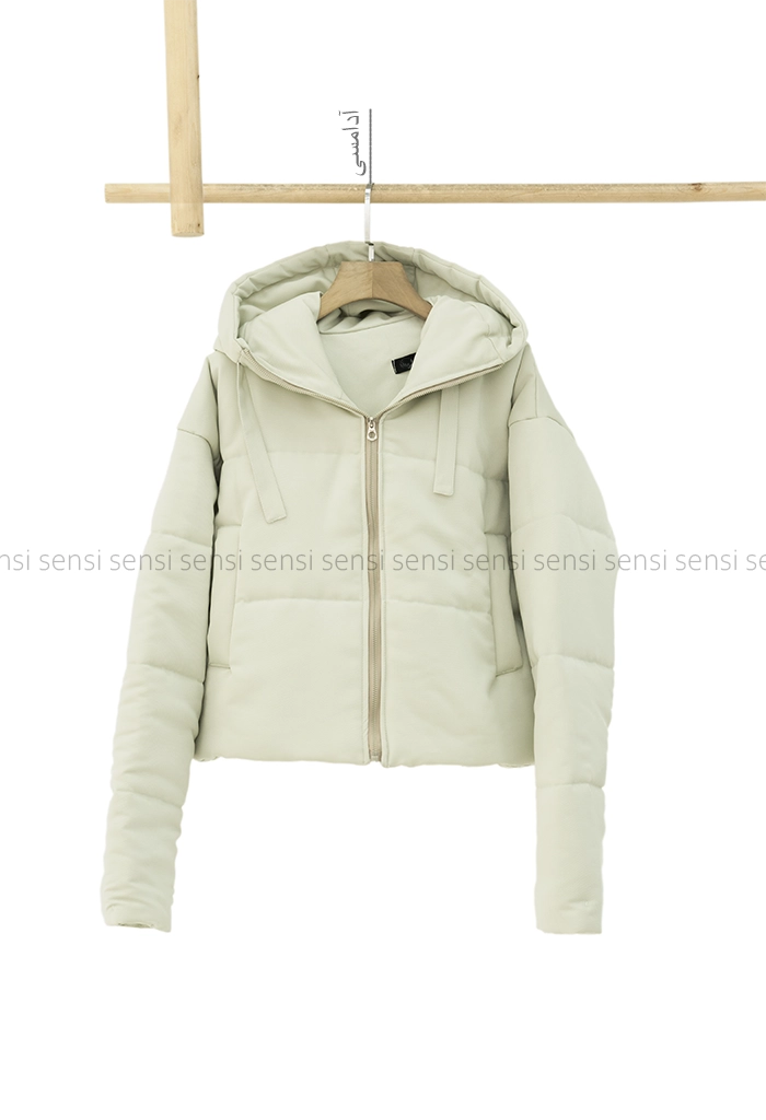 کاپشن کوتاه کتان کج راه کد1004762 (7) کاپشن کوتاه کتان کج راه کد1004762