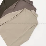 کراپ یقه اسکی کد1004474