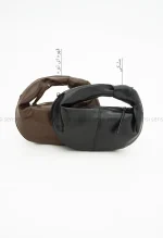 کیف بوته چرم کد1004394