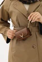 کیف سگک دار گوزن کد1004429