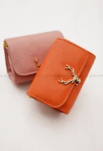 کیف سگک دار گوزن کد1004429