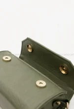 کیف چرم صندوقی زاراکد1004430