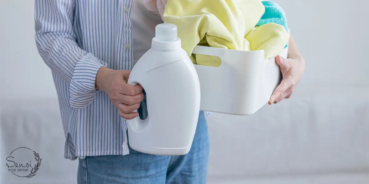 مواد شوینده ملایم استفاده کنید