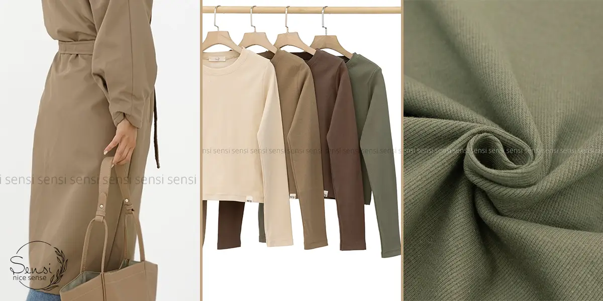 خرید لباس زمستانی 