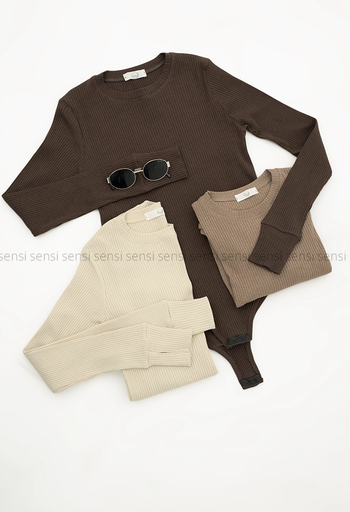 بادی کبریتی کشی یقه گرد کد1004818 (2) بادی کبریتی کشی یقه گرد کد1004818